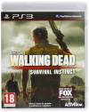 PS3 GAME - The Walking Dead: Survival Instinct